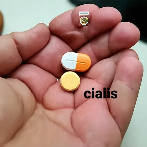 Cialis 5 miligramos precio